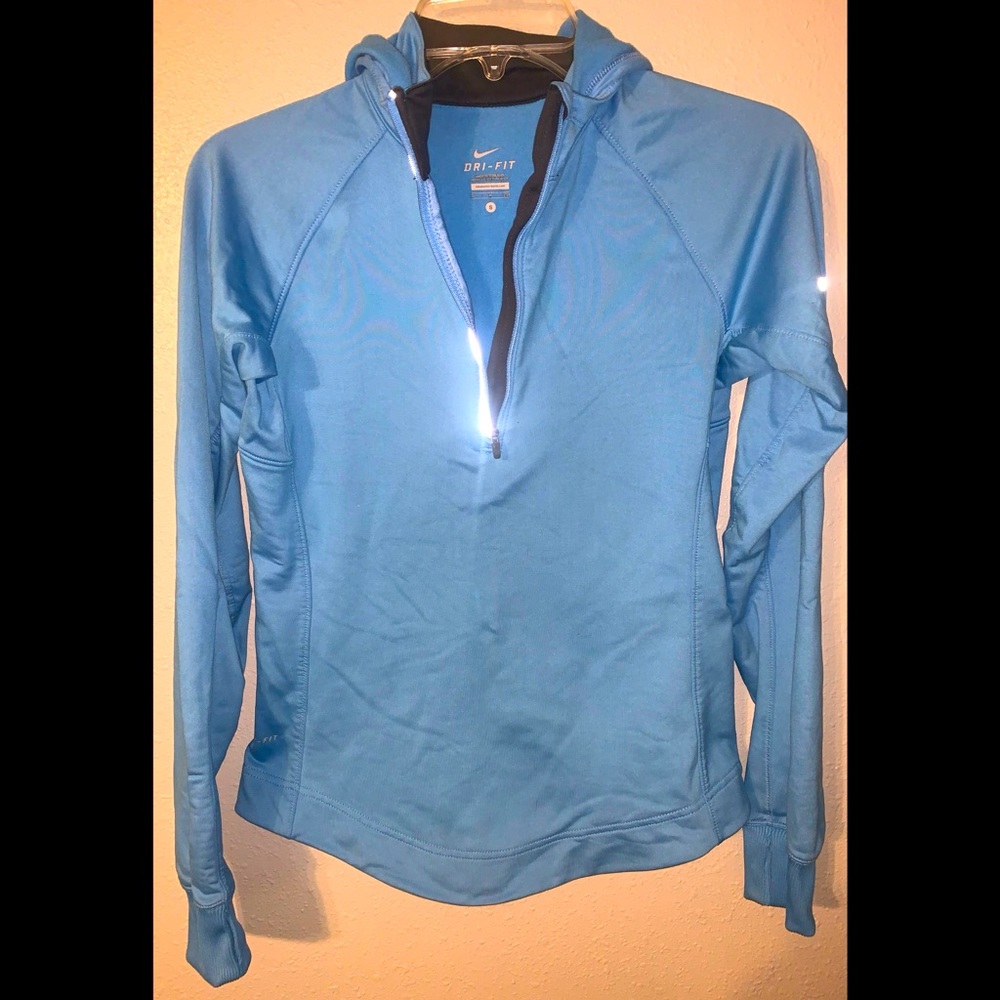 Women’s Nike Running Long Sleeve Sweater
